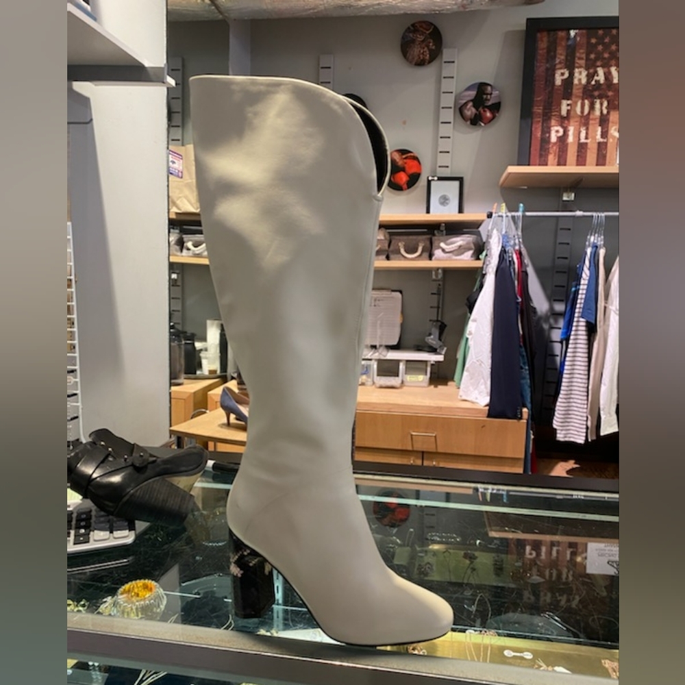Sigerson Morrison boots